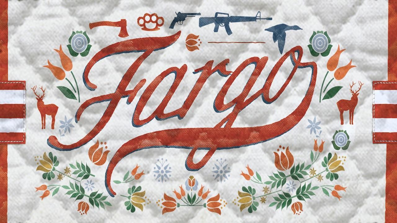مسلسل Fargo الموسم الاول الحلقة 1 الاولي مترجمة